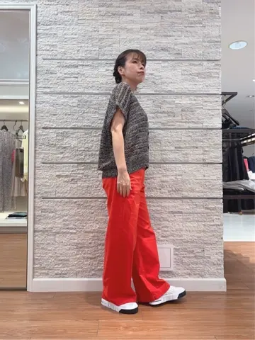 23区 犬塚 コーディネート画像