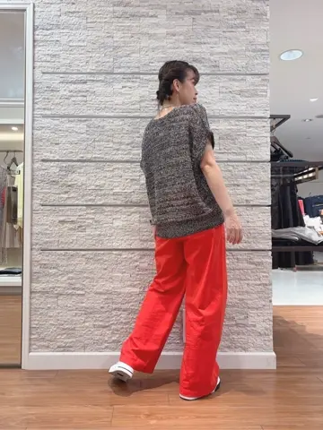 23区 犬塚 コーディネート画像