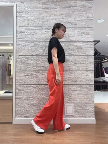 23区 犬塚 コーディネート画像