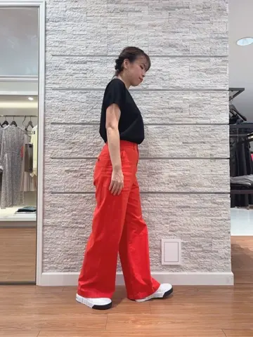 23区 犬塚 コーディネート画像