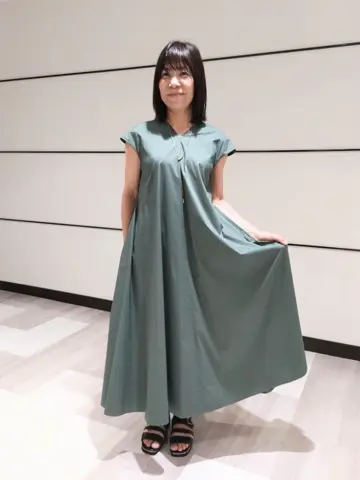 23区 高須 コーディネート画像