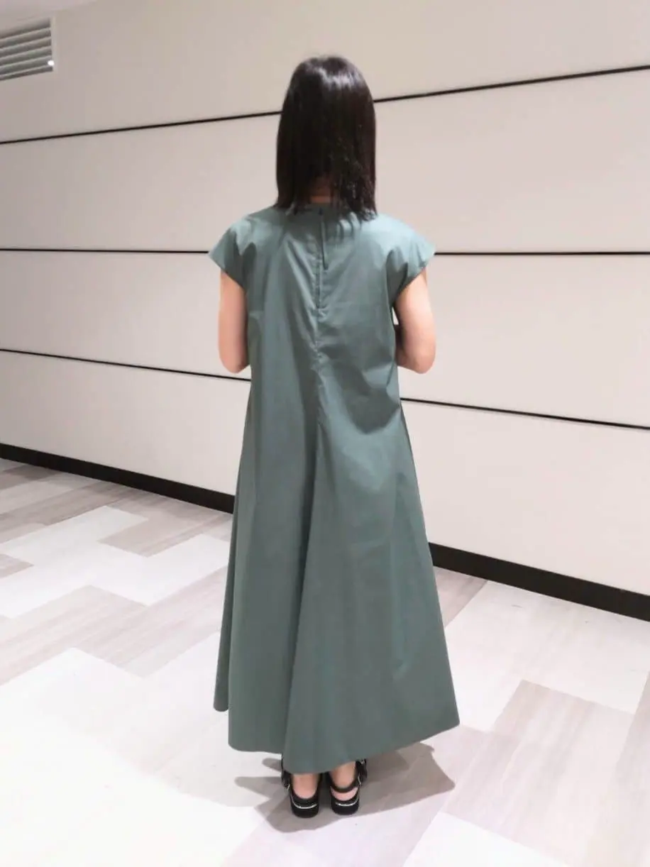 23区 高須 コーディネート画像