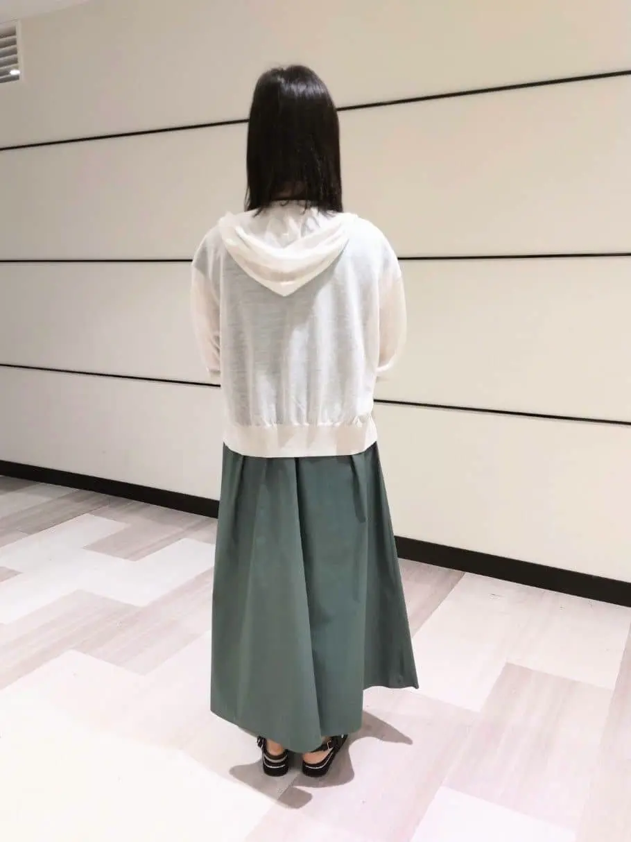 23区 高須 コーディネート画像