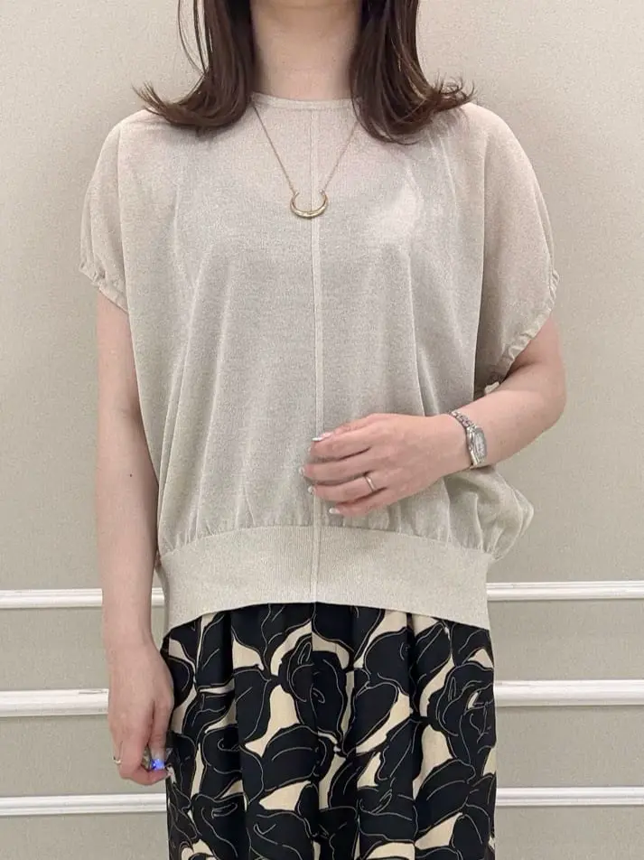 23区 江口 コーディネート画像