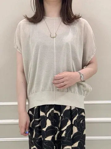 23区 江口 コーディネート画像