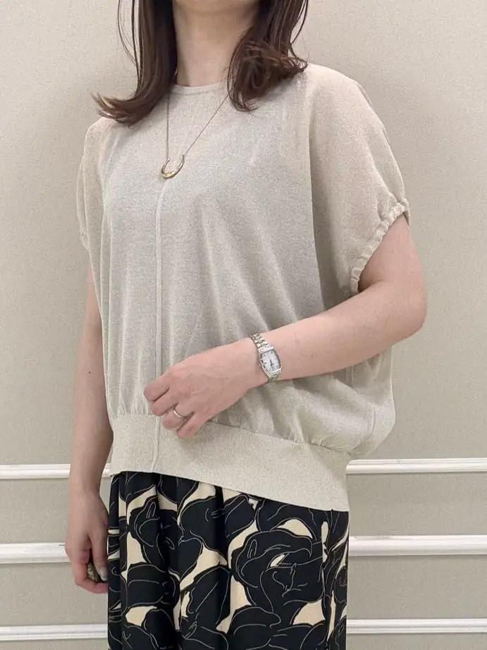 23区 江口 コーディネート画像