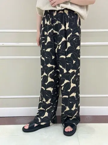 23区 江口 コーディネート画像