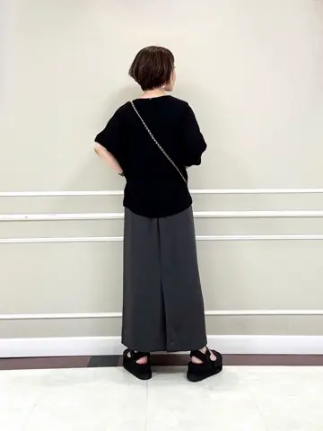 23区 荒川 コーディネート画像