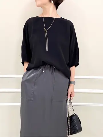 23区 荒川 コーディネート画像