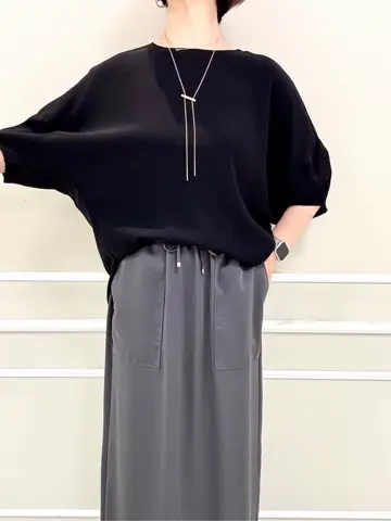 23区 荒川 コーディネート画像