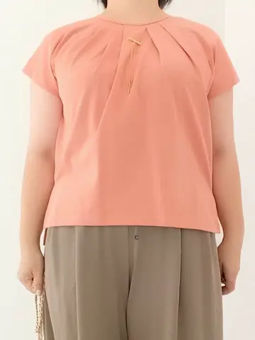 23区 影 コーディネート画像