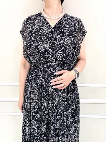 23区 荒川 コーディネート画像