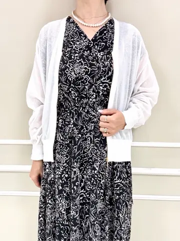 23区 荒川 コーディネート画像