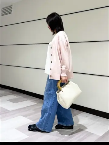 23区 高須 コーディネート画像