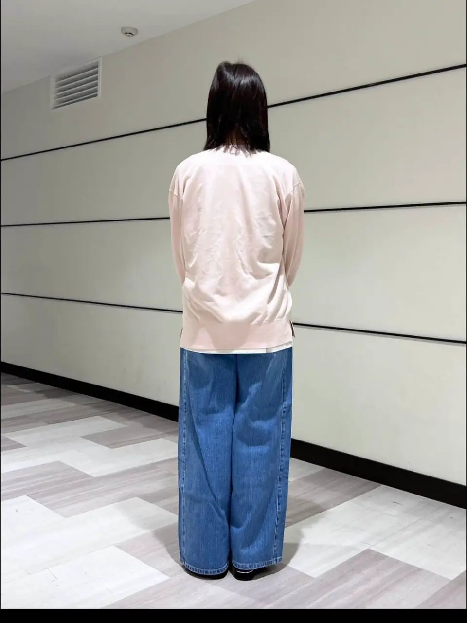 23区 高須 コーディネート画像