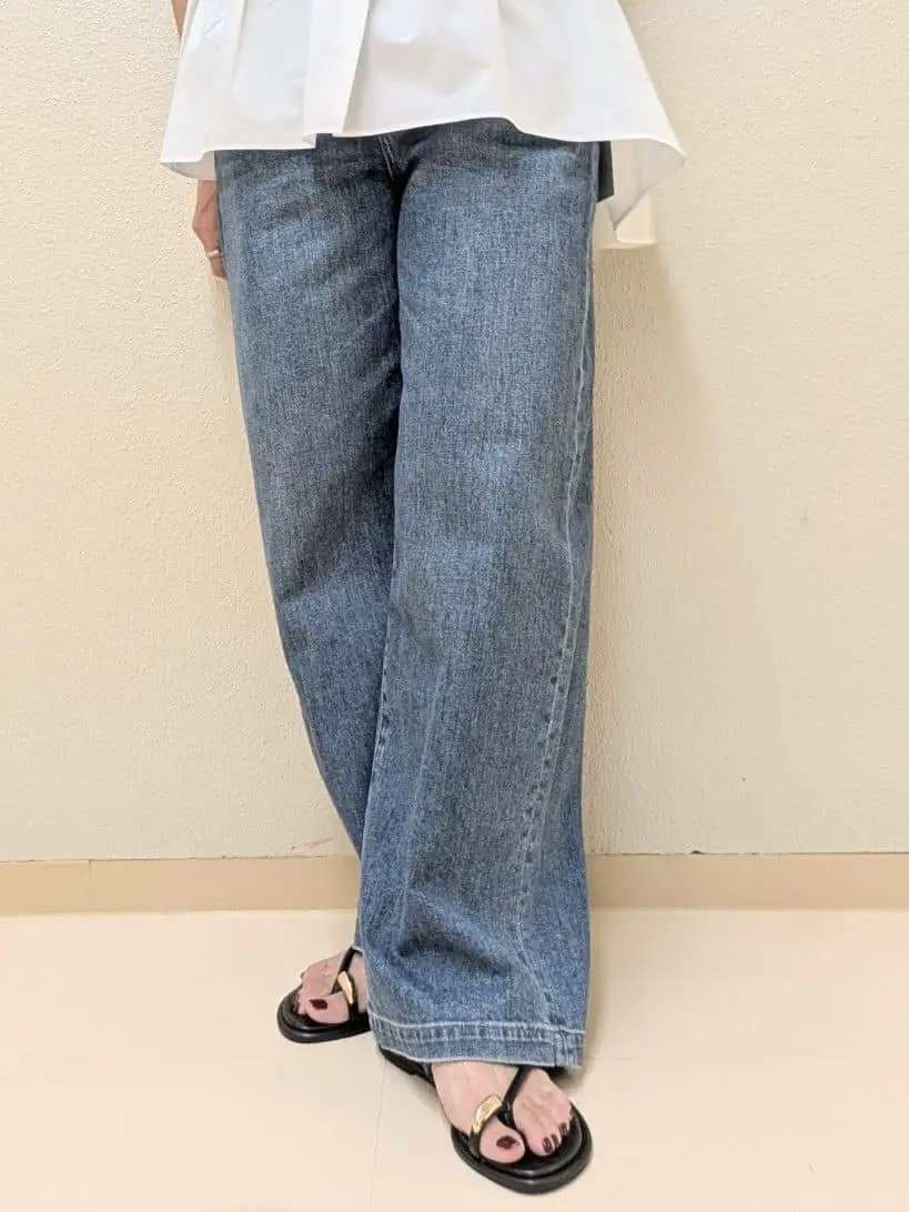 23区 中園 コーディネート画像