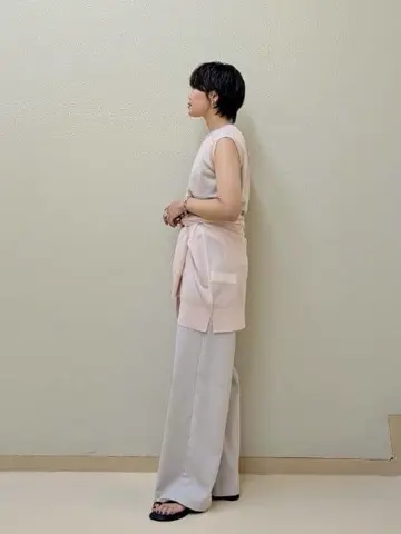 23区 中園 コーディネート画像