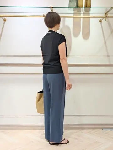 23区 奥山 コーディネート画像