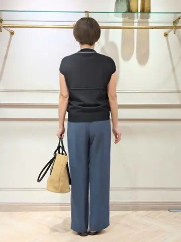 23区 奥山 コーディネート画像