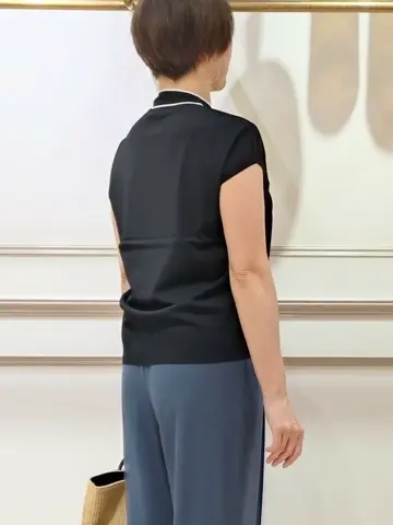 23区 奥山 コーディネート画像