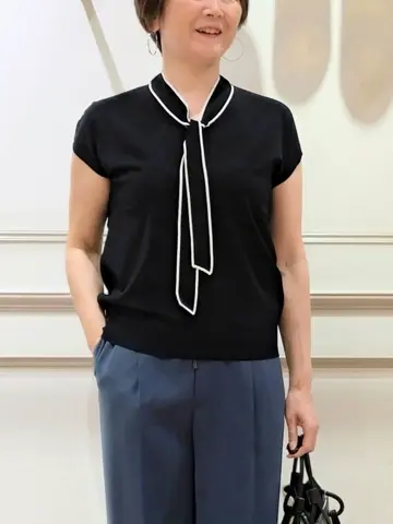 23区 奥山 コーディネート画像