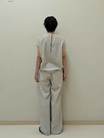 23区 中園 コーディネート画像