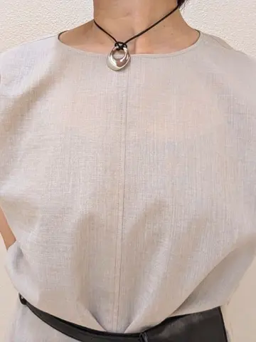 23区 中園 コーディネート画像