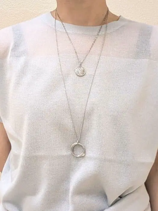 23区 中園 コーディネート画像