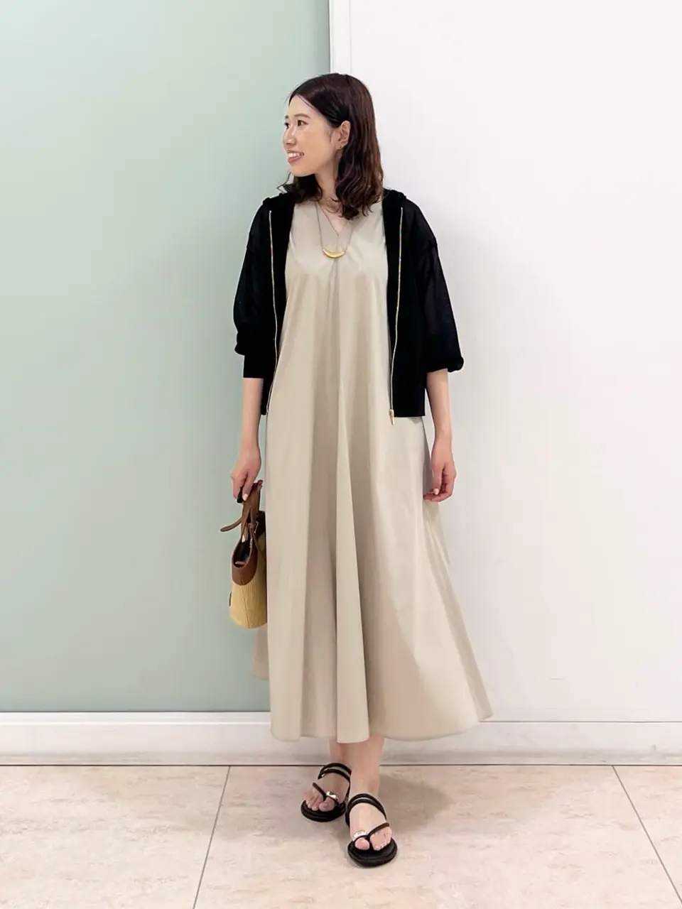 23区 木下 コーディネート画像