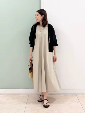 23区 木下 コーディネート画像