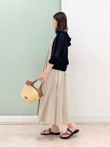 23区 木下 コーディネート画像