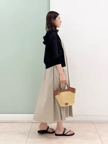 23区 木下 コーディネート画像