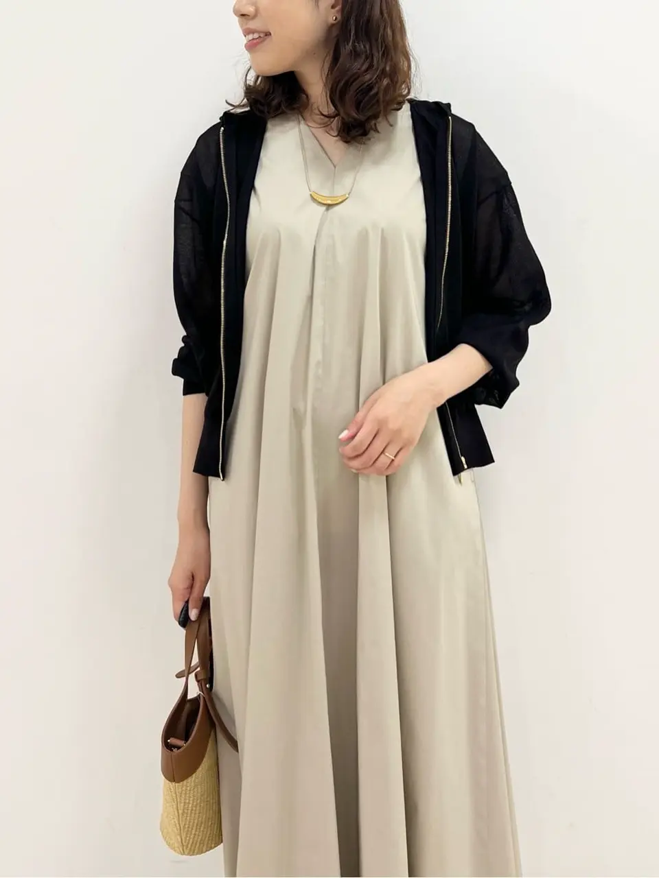 23区 木下 コーディネート画像