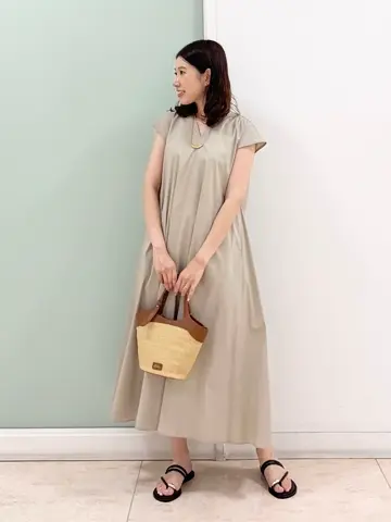 23区 木下 コーディネート画像