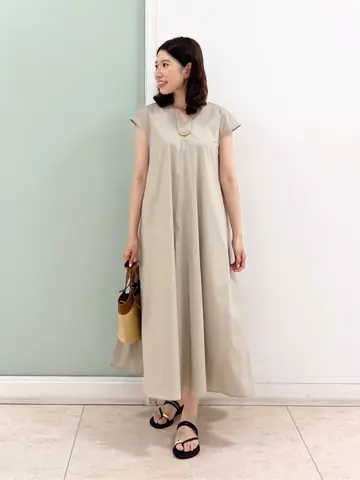 23区 木下 コーディネート画像