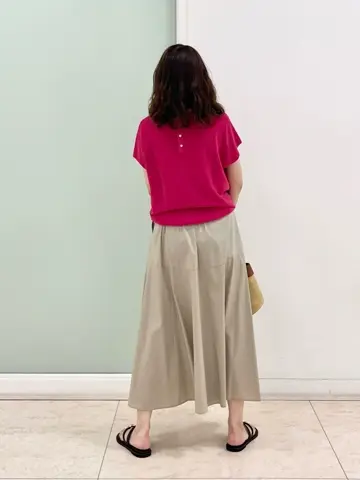 23区 木下 コーディネート画像