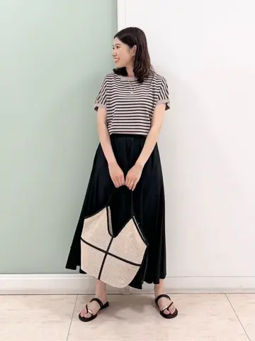 23区 木下 コーディネート画像