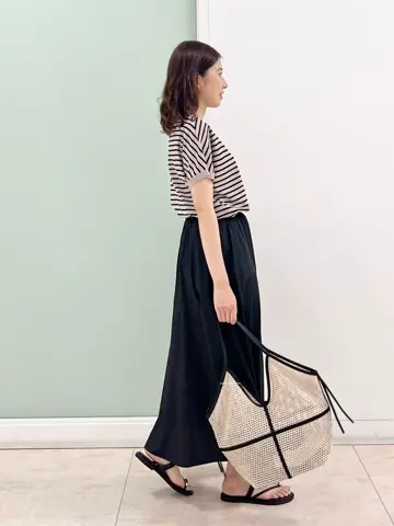 23区 木下 コーディネート画像