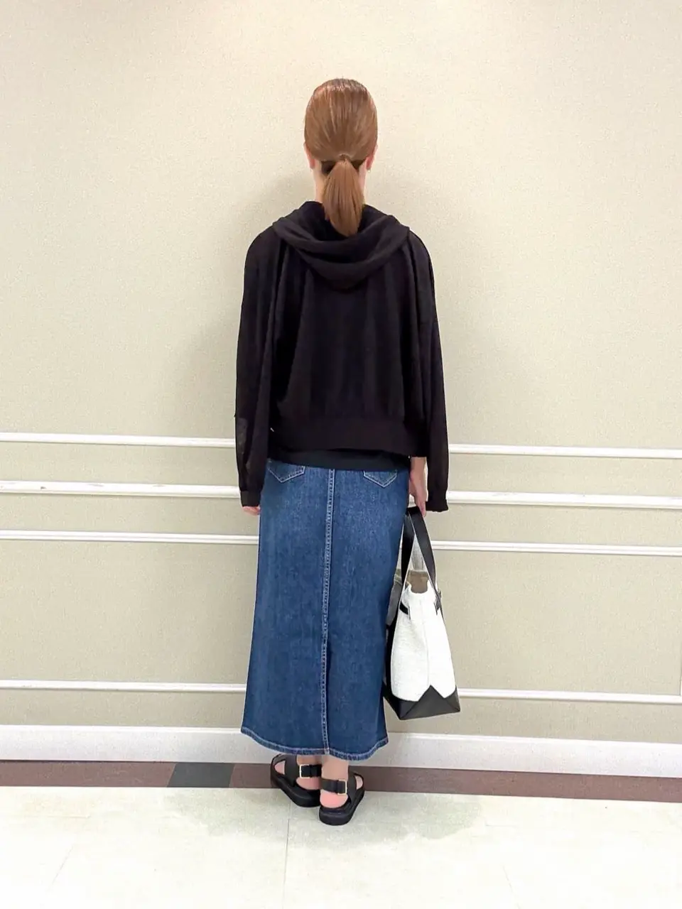 23区 川田 コーディネート画像