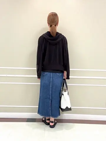 23区 川田 コーディネート画像