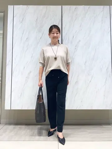 23区 勝俣 コーディネート画像