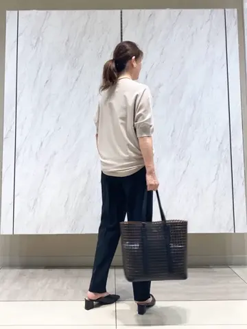 23区 勝俣 コーディネート画像