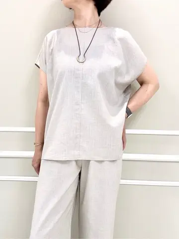 23区 荒川 コーディネート画像