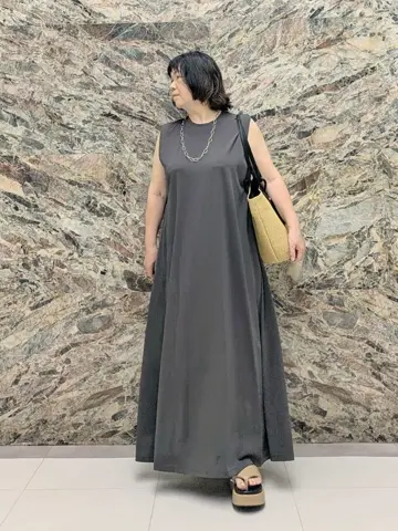 23区 前島 コーディネート画像