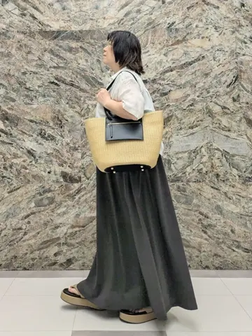 23区 前島 コーディネート画像