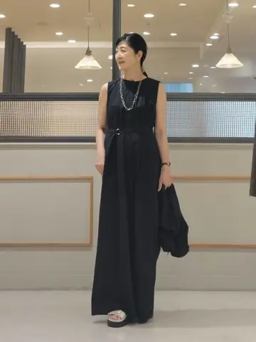 23区 新保 コーディネート画像