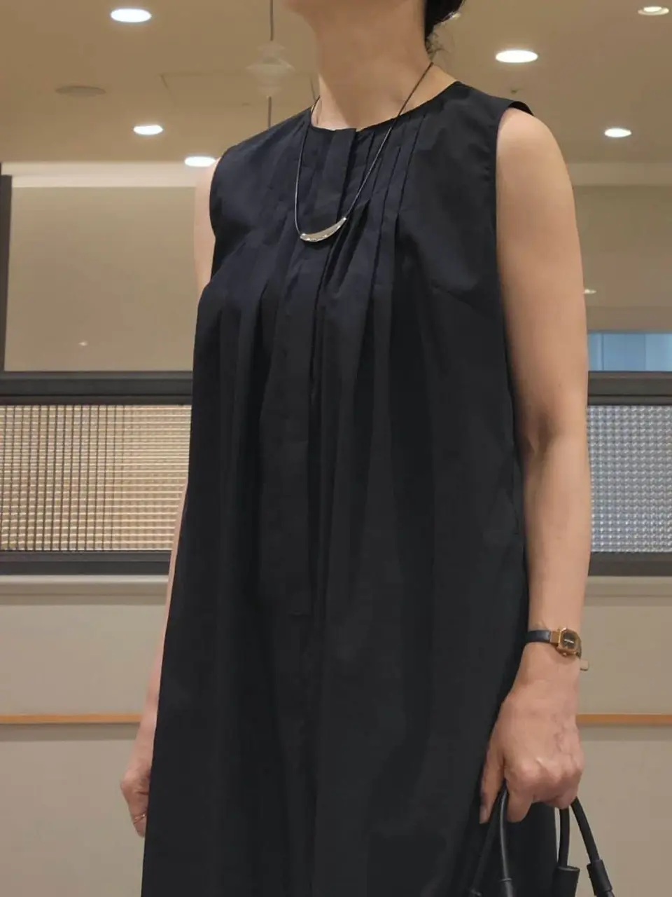 23区 新保 コーディネート画像