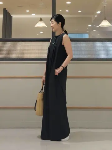 23区 新保 コーディネート画像