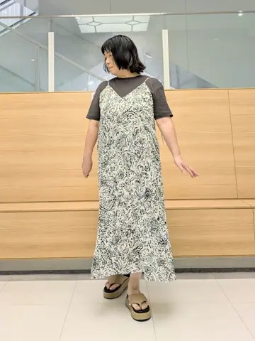 23区 前島 コーディネート画像