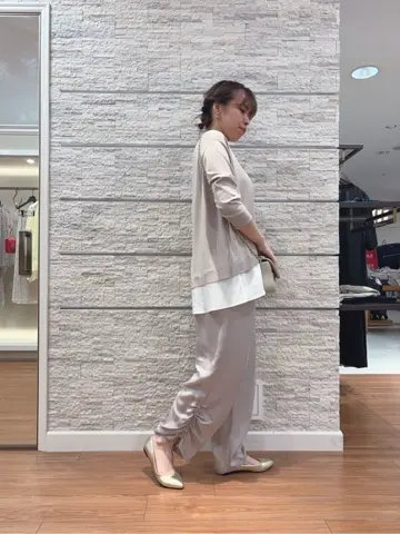 23区 犬塚 コーディネート画像